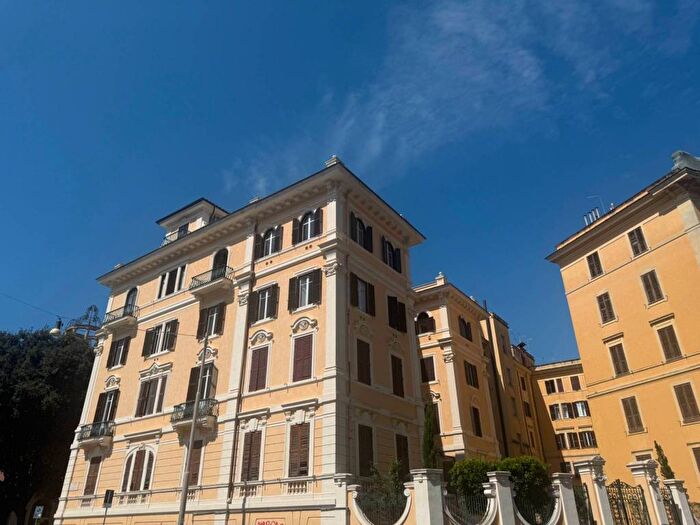 Appartamento bilocale in affitto in Via Monte Zebio, Mazzini Delle Vittorie, Roma