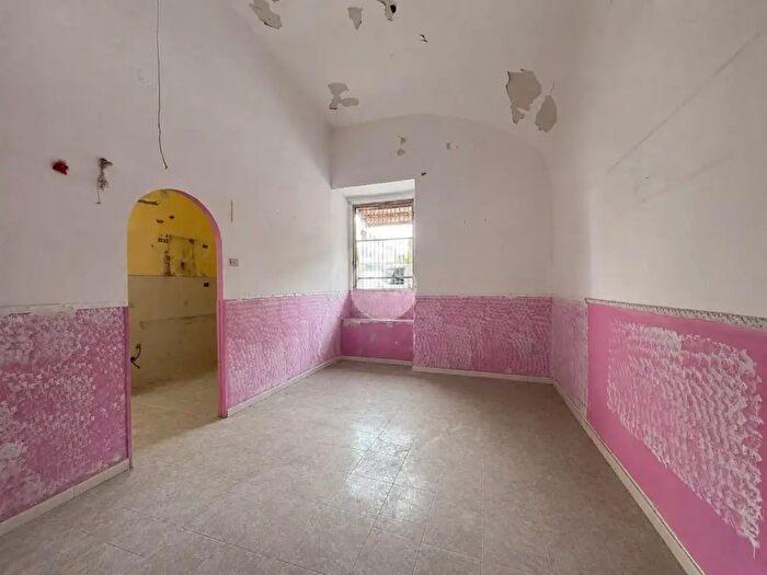 Appartamento bilocale in vendita in Via Don Luigi Sturzo, Afragola