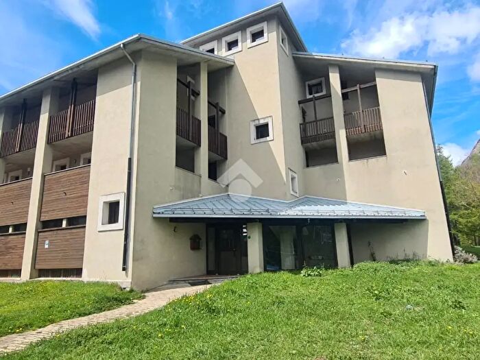 Appartamento bilocale in vendita in Località Villaggio Albaron, Balme
