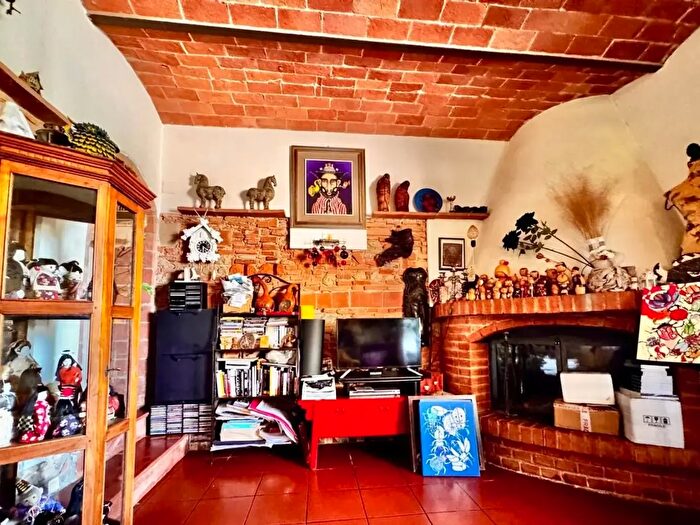 Casa quadrilocale in vendita in San Miniato