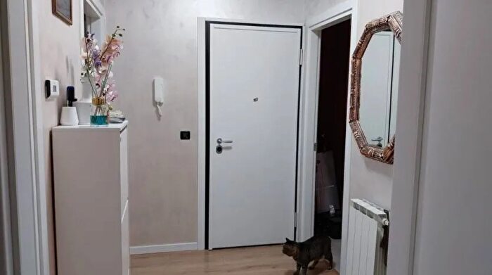 Appartamento trilocale in vendita in Via Giotto Dolo, Dolo