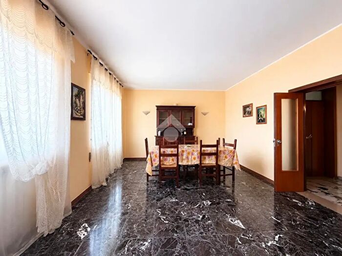 Appartamento trilocale in vendita in Cda Iconicella, Lanciano