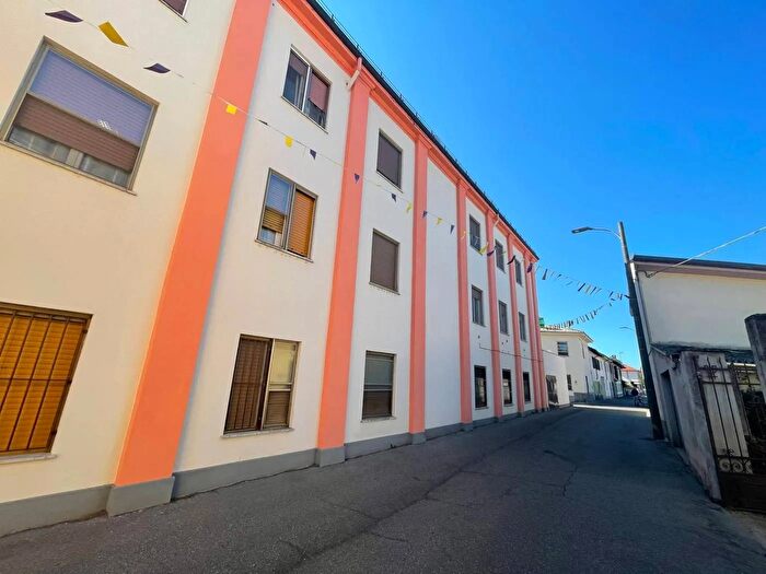 Appartamento bilocale in vendita in Via Palestro Mede, Mede