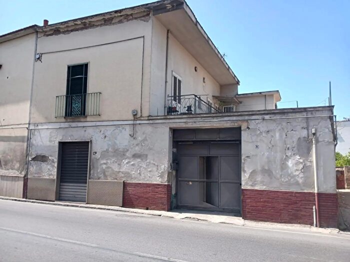 Casa con 7 locali in vendita in Via San Paolo Bel Sito, Nola