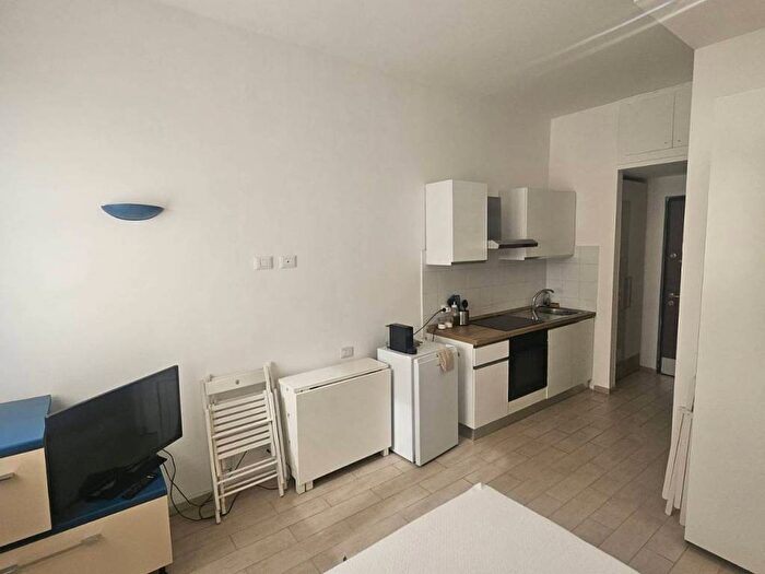 Appartamento monolocale in affitto in Via Bartolomeo Panizza, Vercelli Wagner, Milano