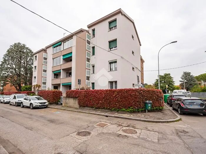 Appartamento bilocale in vendita in Via Benvenuto Cellini, Zola Predosa