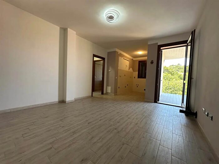 Appartamento quadrilocale in vendita in Rosignano Marittimo