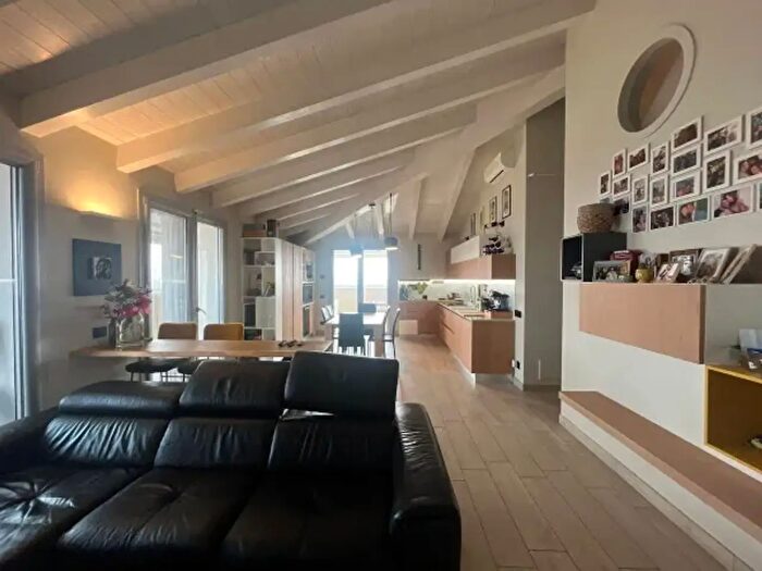 Appartamento quadrilocale in vendita in Porto Viro