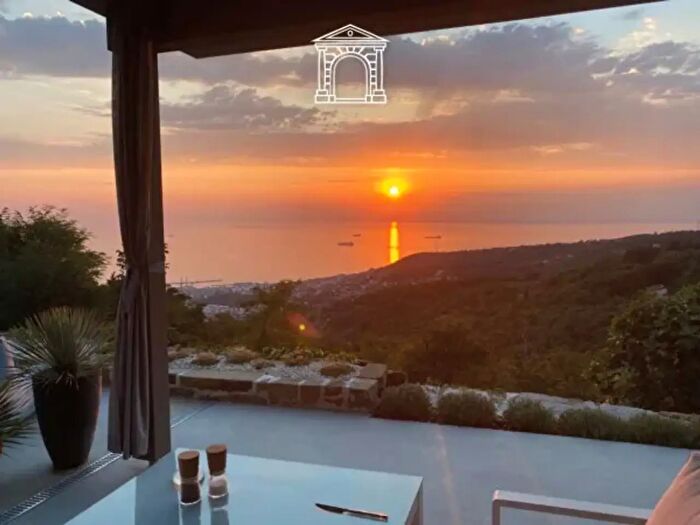 Casa bilocale in vendita in Trieste