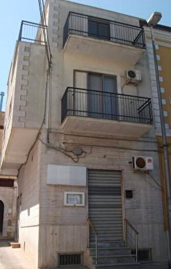 Casa trilocale in vendita in Santeramo In Colle