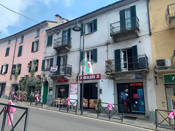 Appartamento con 5 locali in vendita in Via Guglielmo Marconi, Fossano