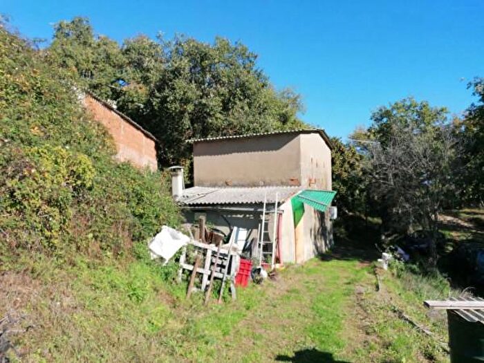 Casa monolocale in vendita in Montevarchi