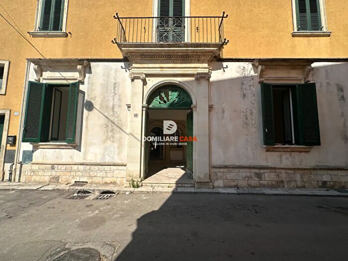 Casa quadrilocale in vendita in Via Spacciante, Monteroni Di Lecce