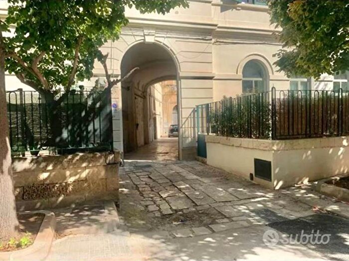 Appartamento trilocale in affitto in Viale Don Giovanni Minzoni No Number, San Lazzaro, Lecce