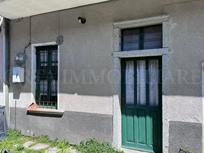Appartamento monolocale in vendita in Vicolo Belvedere, Cesara