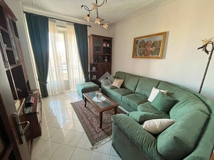 Appartamento con 5 locali in vendita in Via Pietro Chiampo, Pinerolo