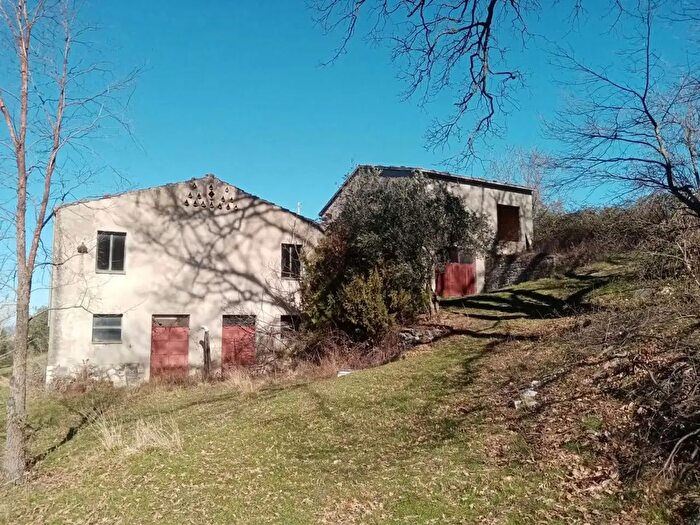 Casa quadrilocale in vendita in Cda Progna Snc, Gildone