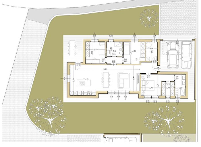 Case in Vendita e in Affitto - 2