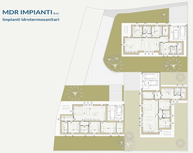 Casa in vendita in Via Madonna, Cuasso Al Monte