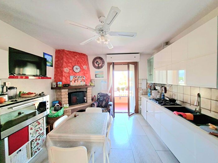 Appartamento quadrilocale in vendita in Montemurlo