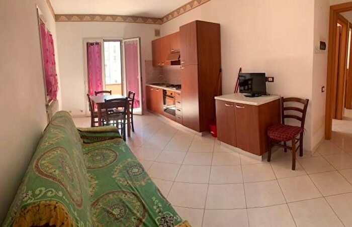 Appartamento trilocale in affitto in Viale Torquato Tasso, Alba Mare, Riccione