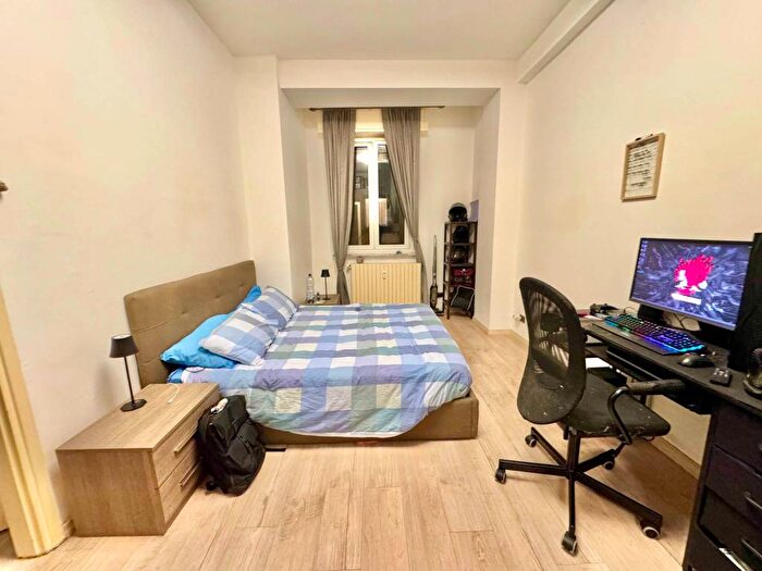 Appartamento bilocale in affitto in Via Lomellina, Argonne Corsica, Milano