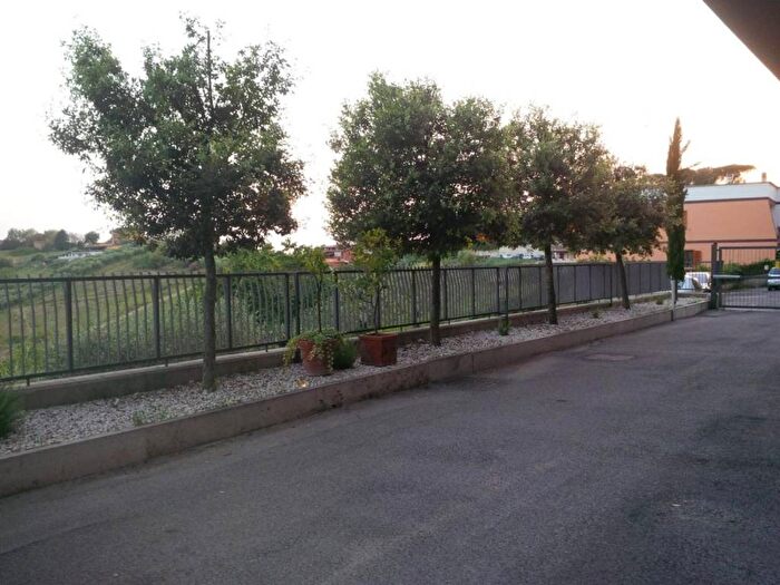 Appartamento bilocale in affitto in Via gramsci, Via Gramsci Via Monti Sabini, Monterotondo