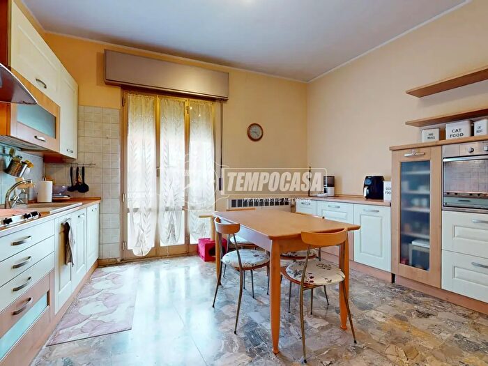 Appartamento quadrilocale in vendita in Via Roma B, Castel Maggiore