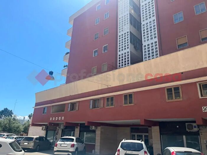 Appartamento bilocale in vendita in Via Ferrannini, Bari