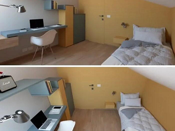 Appartamento trilocale in vendita in Corso Moncalieri, Torino