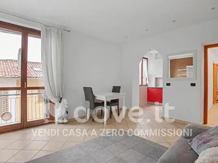 Appartamento bilocale in vendita in Via Giovanni Macchi, Varese