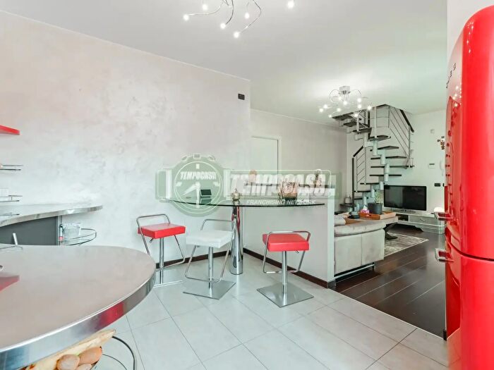 Case in Vendita e in Affitto - 3