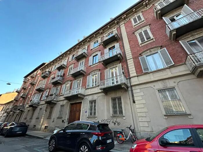 Appartamento monolocale in vendita in Via Pier Dionigi Pinelli, Torino