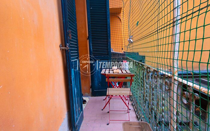 Appartamento quadrilocale in vendita in Via Don Giovanni Minzoni, Bologna