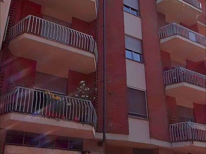 Appartamento bilocale in affitto in Via Luigi Salvatore Cherubini, Barriera di Milano, Torino