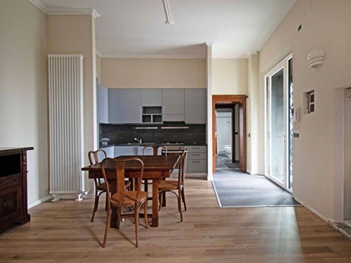 Appartamento bilocale in affitto in Colli Saragozza, Bologna