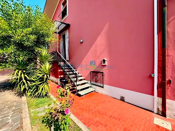 Appartamento con 6 locali in vendita in Via Empolese, Pieve A Nievole