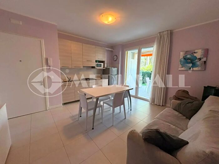 Appartamento quadrilocale in vendita in Via delle Nazioni, San Michele Al Tagliamento