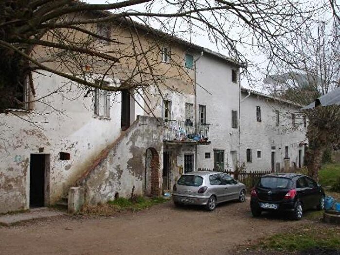 Casa in vendita in Fucecchio