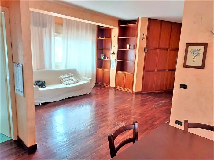 Appartamento quadrilocale in affitto in Via Mazzini, Agrigento