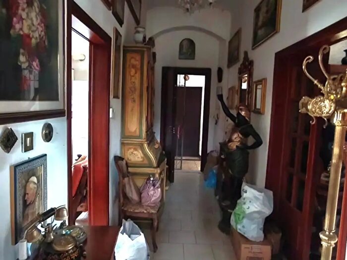 Appartamento quadrilocale in vendita in Rosignano Marittimo