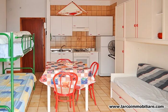 Appartamento bilocale in vendita in Via Fiume Lao Scalea Cosenza, Scalea