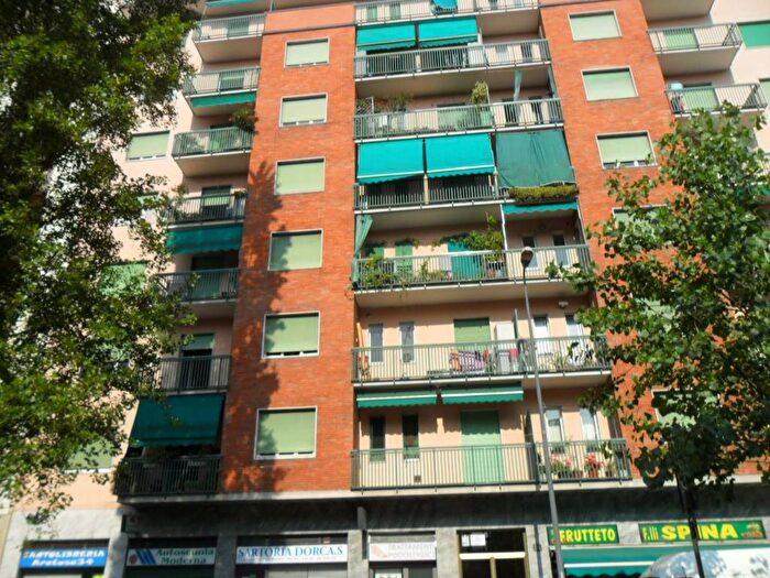 Appartamento bilocale in affitto in Viale Aretusa, Piazzale Siena, Milano