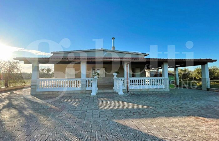 Casa in vendita in Viale Regio Bosco Comunale, Corato