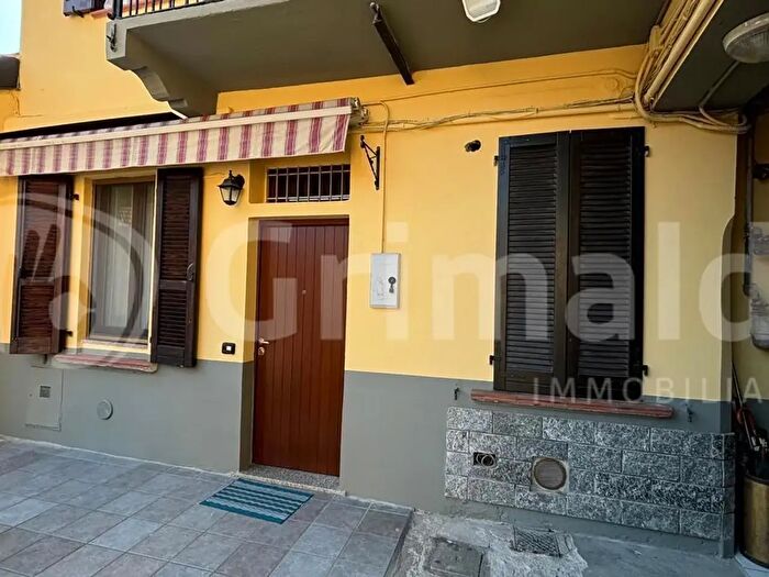 Appartamento bilocale in vendita in Via Sforza, Abbiategrasso