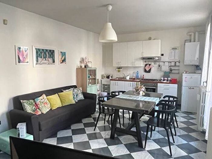 Appartamento bilocale in affitto in Via Fratelli Pozzi, Gorla, Milano