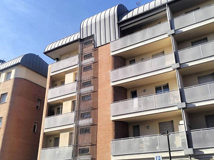 Appartamento trilocale in affitto in Massarenti, Bologna
