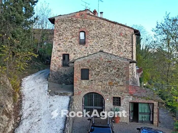 Casa con 6 locali in vendita in Strada Comunale di Catignano, Gambassi Terme