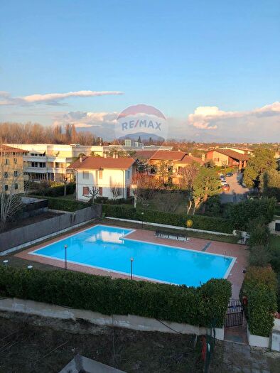 Appartamento monolocale in vendita in Desenzano Del Garda