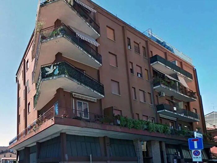 Appartamento trilocale in vendita in Bussolengo